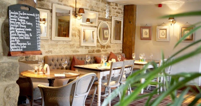 The Aperfield Inn — photo 1