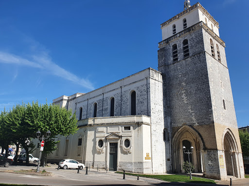 Cathédrale Saint-Jean-Baptiste - Thumbnail