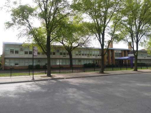 LEARN Charter School Network - Visual