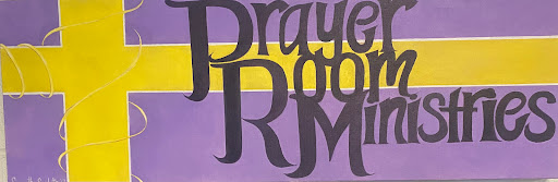 Prayer Room Ministries - Thumbnail
