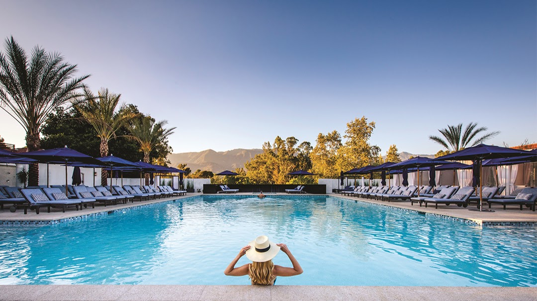 Ojai Valley Inn - Main