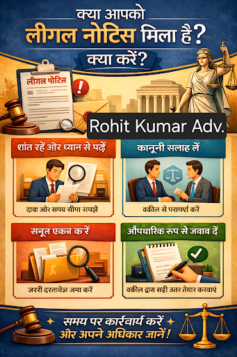 Legal Notice post image