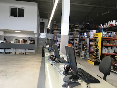 electronics-store