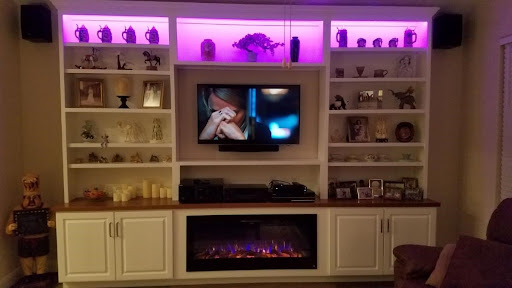 High Tech Home ATX Gallery - United States