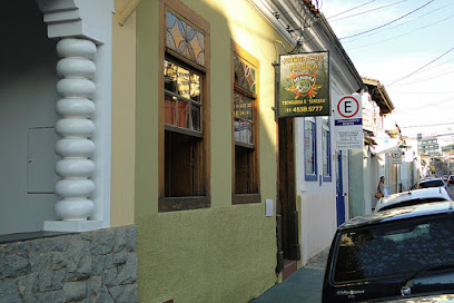 Escola de Música Sonora