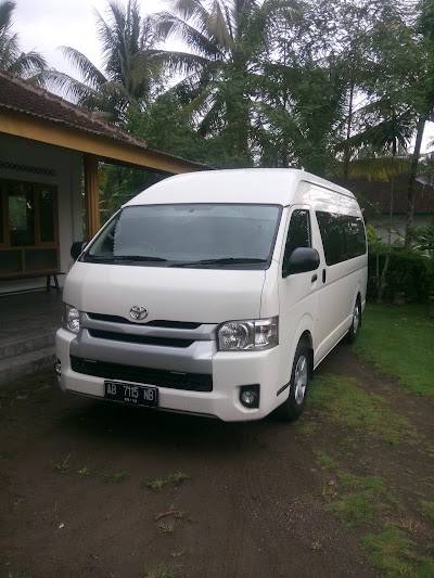 Photos of Sammoedra Trans