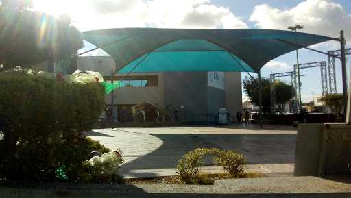 Gobierno de Baja California