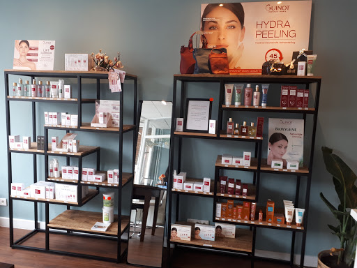 Schoonheidssalon Puur bij Mirjam