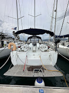 Centre Nautique du Val d'Oise à Saint-Gratien