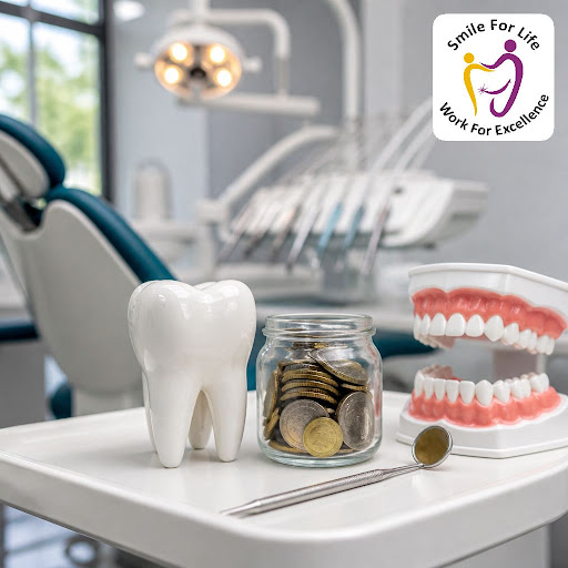 Worried about how much good dental treatment really costs? At SG Dental Multispeciality Clinic in… post image