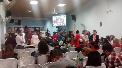 Photos of Iglesia Cristiana Transformacion Internacional