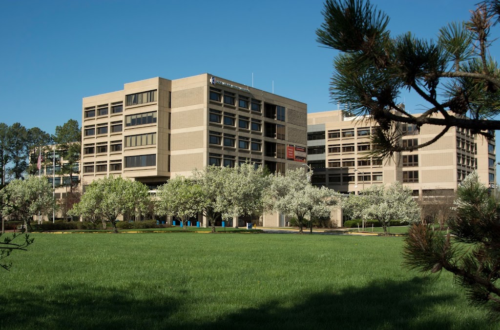 Inova Schar Heart And Vascular Inova Mount Vernon Hospital