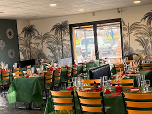 Photo n°4 de Restaurant-bar Le roche k'fée à Le Theil-de-Bretagne (Bureau de tabac)