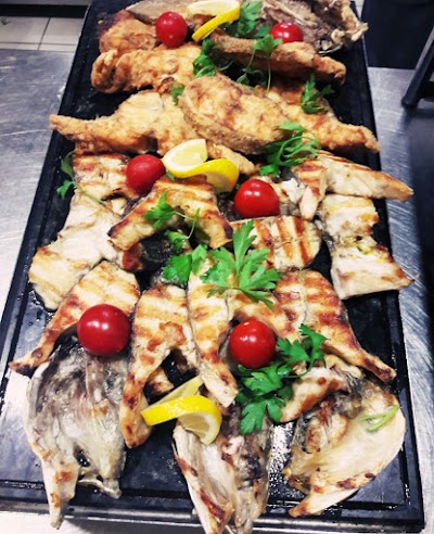 Photos of Koyu Mavi Balık Restaurant