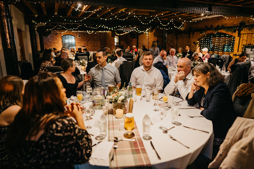 The Flower Room - Florist in Nottingham