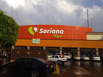 Photos of Soriana H&iacute;per - Uruapan