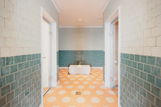 The July - Boat & Co by null