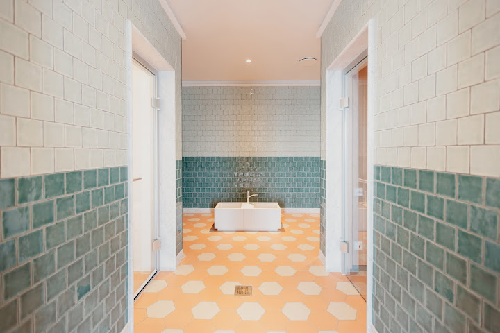 The July - Boat & Co by null