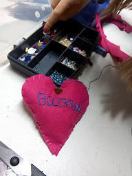 Photo n°16 de Singer-A Nul Autre Pareil- Organisme de formation couture à Figeac (Magasin de jouets)