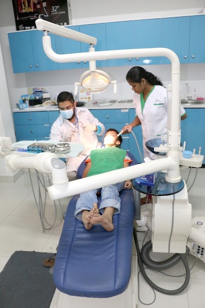 Photos of Dental Care & Implant Centre