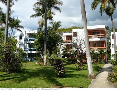 Photos of Negril Beach Club Condos