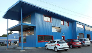 Photo n°1 de Carrosserie De Thoiry à Thoiry (Atelier de carrosserie automobile)