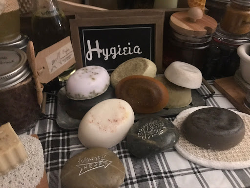 Hygieia Natural Products - Thumbnail
