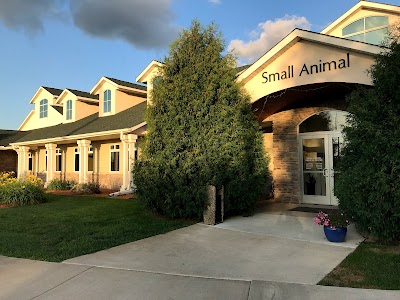 Cleary Lake Veterinary Hospital