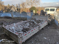 location benne gravat 77 à Pézarches