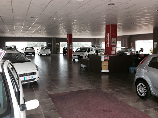 Autosalone Zeccauto di Montinaro Matilde - Thumbnail