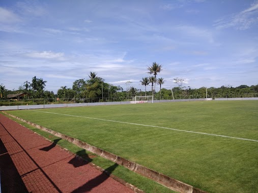 Lapangan sepak bola liverpool academy, Author: imam nur arifin