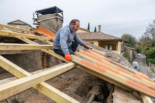 Photo n°4 de DR Construction à Nîmes (Maçon)