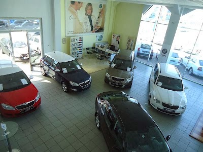 Photos of PARLAR AUTOMOTIVE IND.