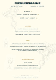 Photo n°1 de Gustave et Claude à Angers (Caviste)