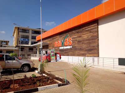 Photos of Sparadise Spa Ridgeways Ciata mall
