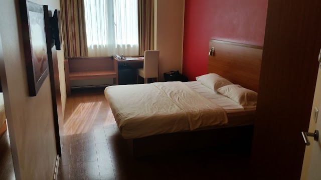 Star Inn Hotel Salzburg Zentrum, by Comfort