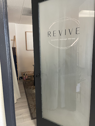 Revive Lymphatic Drainage & Paramedical Tattoo