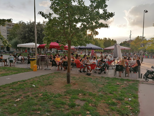 Plaza Pau Picasso - Thumbnail