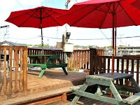 ハックルベリーフィールド