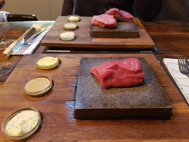Qui Ramène Bobonne
