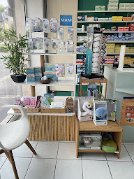 Photo n°5 de Pharmacie de l'Abbaye à Saint-Thierry (Pharmacie)