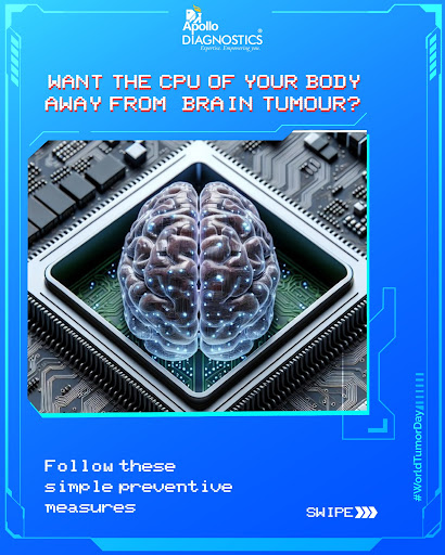 A healthy mind begins with mindful living. post image