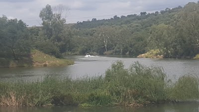 Photos of On-Vaal Riverhouse