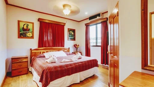 Venus Hotel
