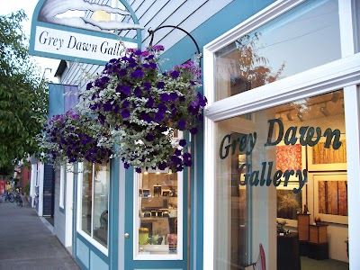 Grey Dawn Gallery