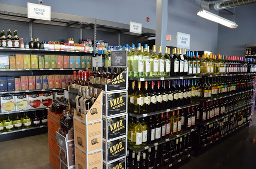 Madison Beverage Warehouse - Thumbnail