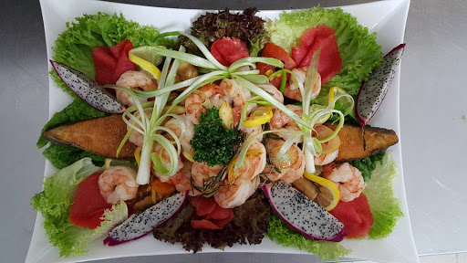 Happy-Catering Thomas Bode - Thumbnail