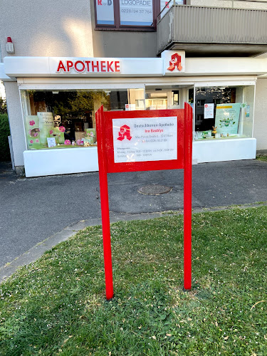 Deutschherren Apotheke