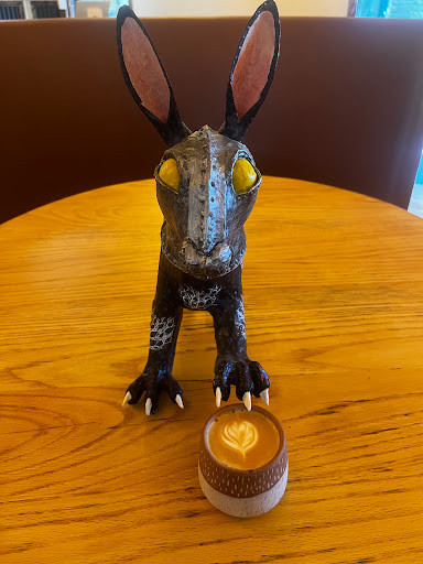 TUMBLEWEED COFFEE Gallery - United States