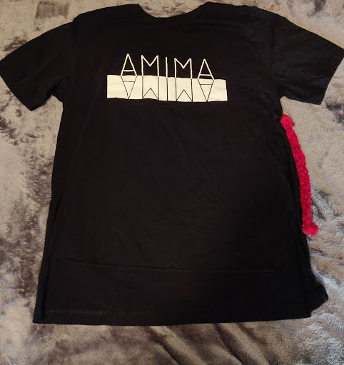 AMIMA - Visual